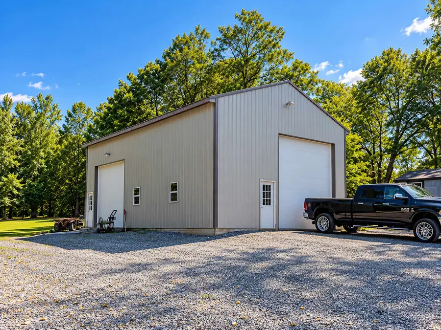 2364 Mayland Rd, Broadway, VA 22815 - #2