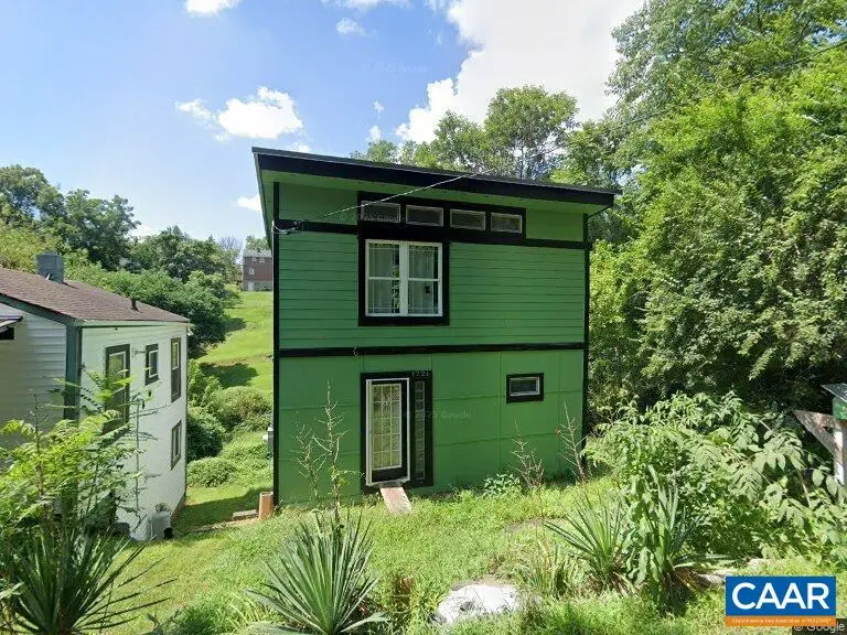 1721 Spencer Pl, Lynchburg, VA 24504 - #1