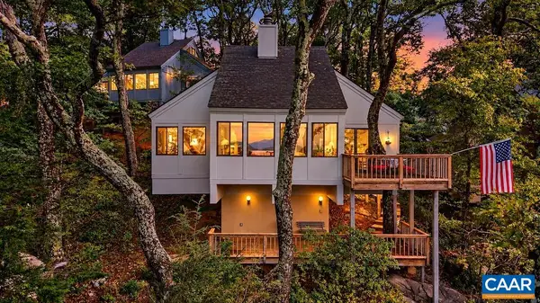 83 Pinnacle Dr, Roseland, VA 22967