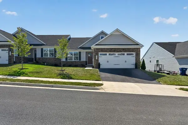 4630 Melville St, Rockingham, VA 22801