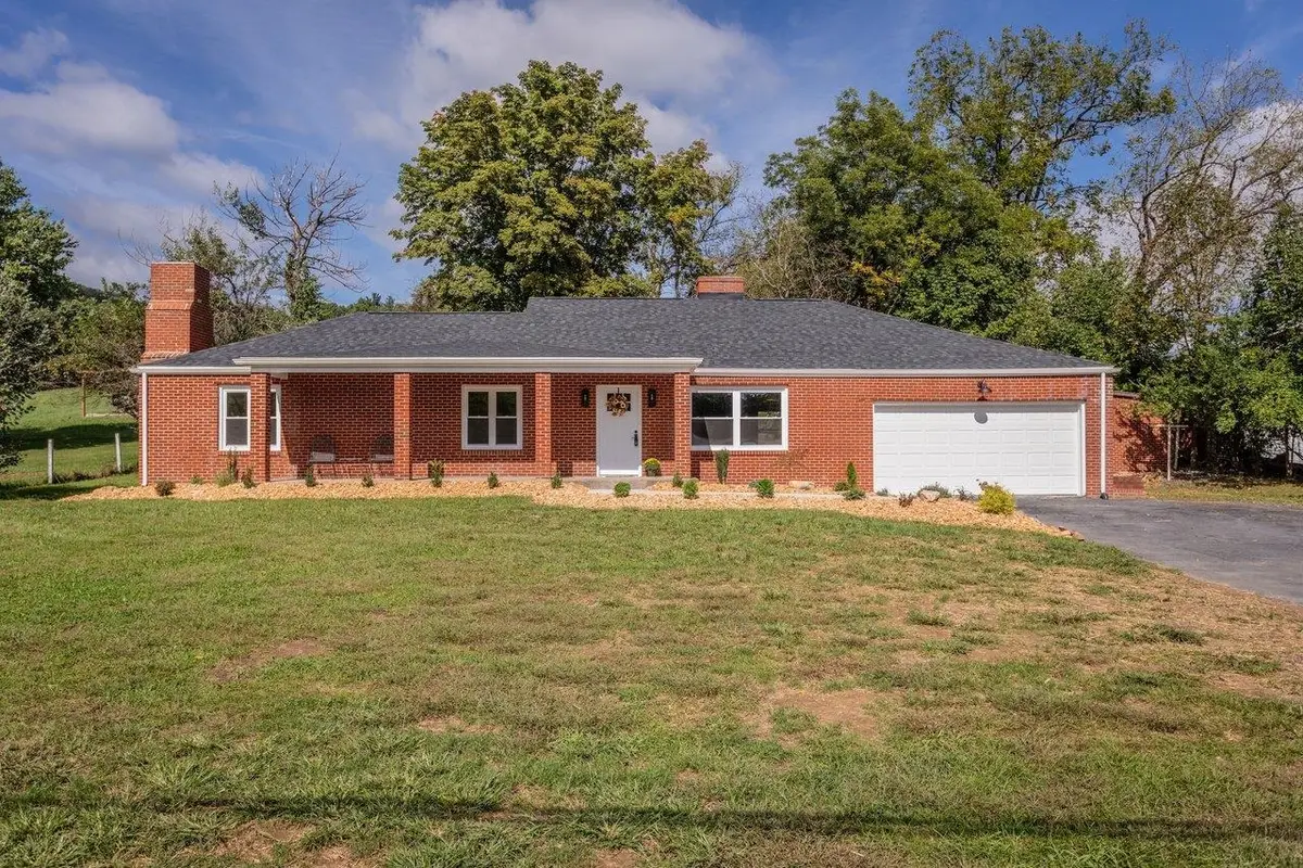 10840 Rawley Pike, Hinton, VA 22831 - #1