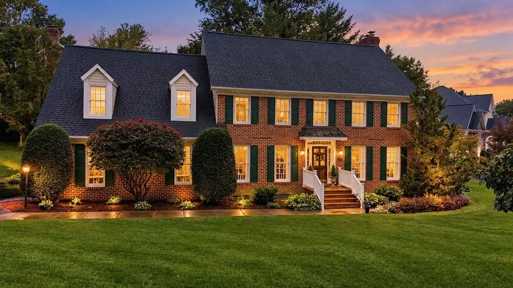 263 Divot Dr, Harrisonburg, VA 22802 - #1