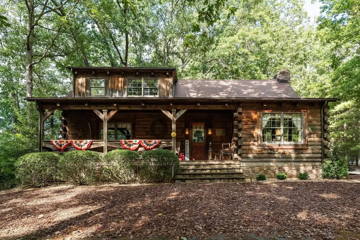 115 Melody Ln, Vesuvius, VA 24483 - #1
