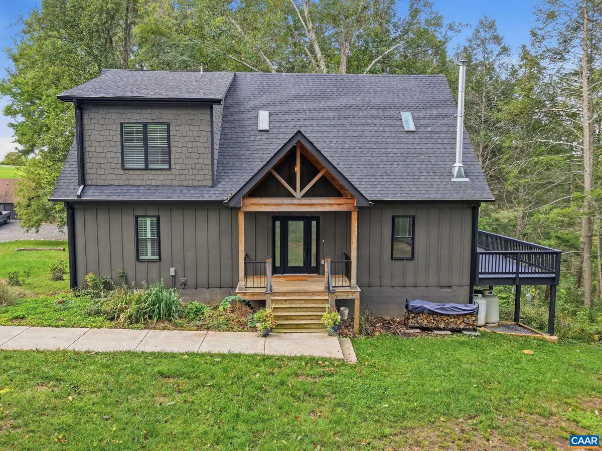 97 Daddy Rabbit Ct, Ruckersville, VA 22968 - #1