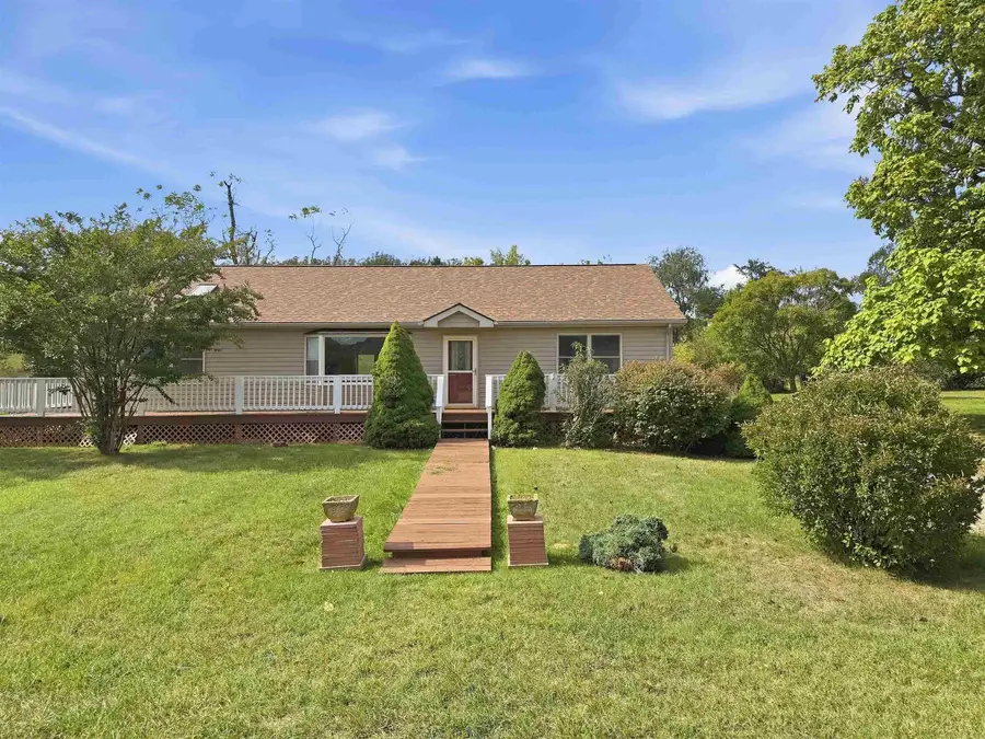 1593 Old Providence Rd, Raphine, VA 24472 - #3