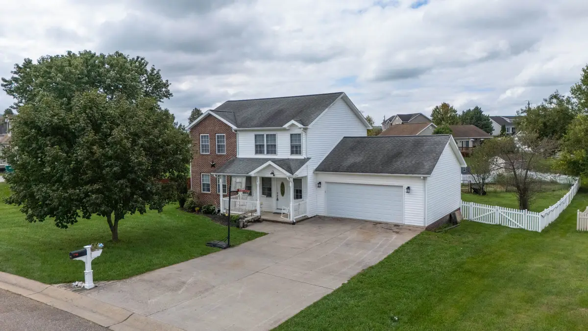 254 Rayann Ln, Broadway, VA 22815 - #1