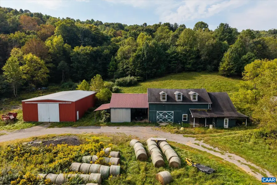 964 Crystal Springs Dr, Bland, VA 24315 - #3