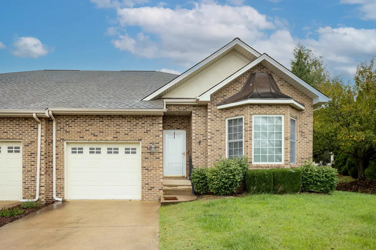 2884 Cullison Ct, Massanetta Springs, VA 22801 - #1