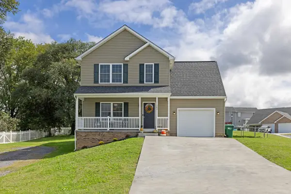 143 Linville Ave, Broadway, VA 22815