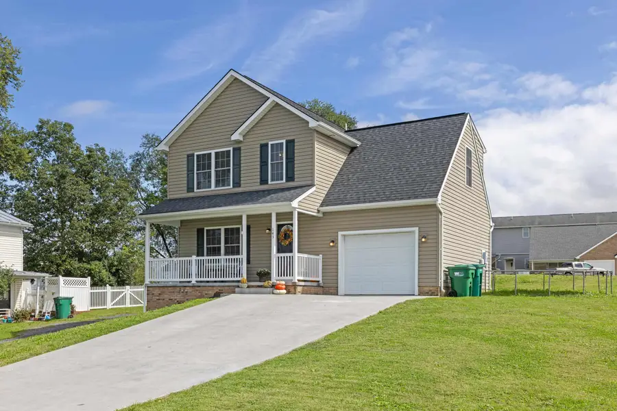 143 Linville Ave, Broadway, VA 22815 - #2