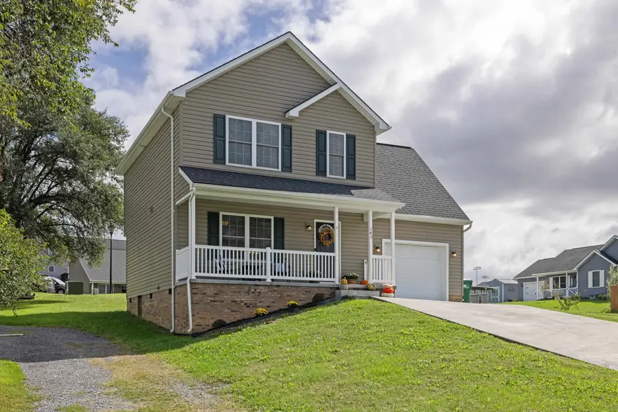 143 Linville Ave, Broadway, VA 22815 - #3