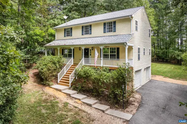 85 Rosewood Dr, Barboursville, VA 22923