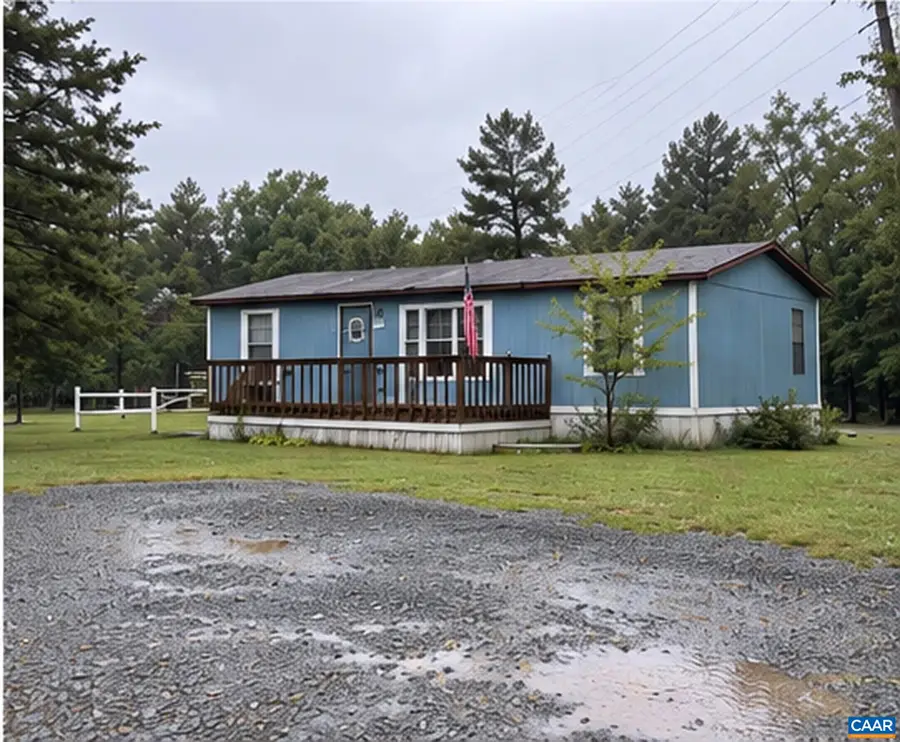 929 Lake Monticello Rd, Palmyra, VA 22963 - #2