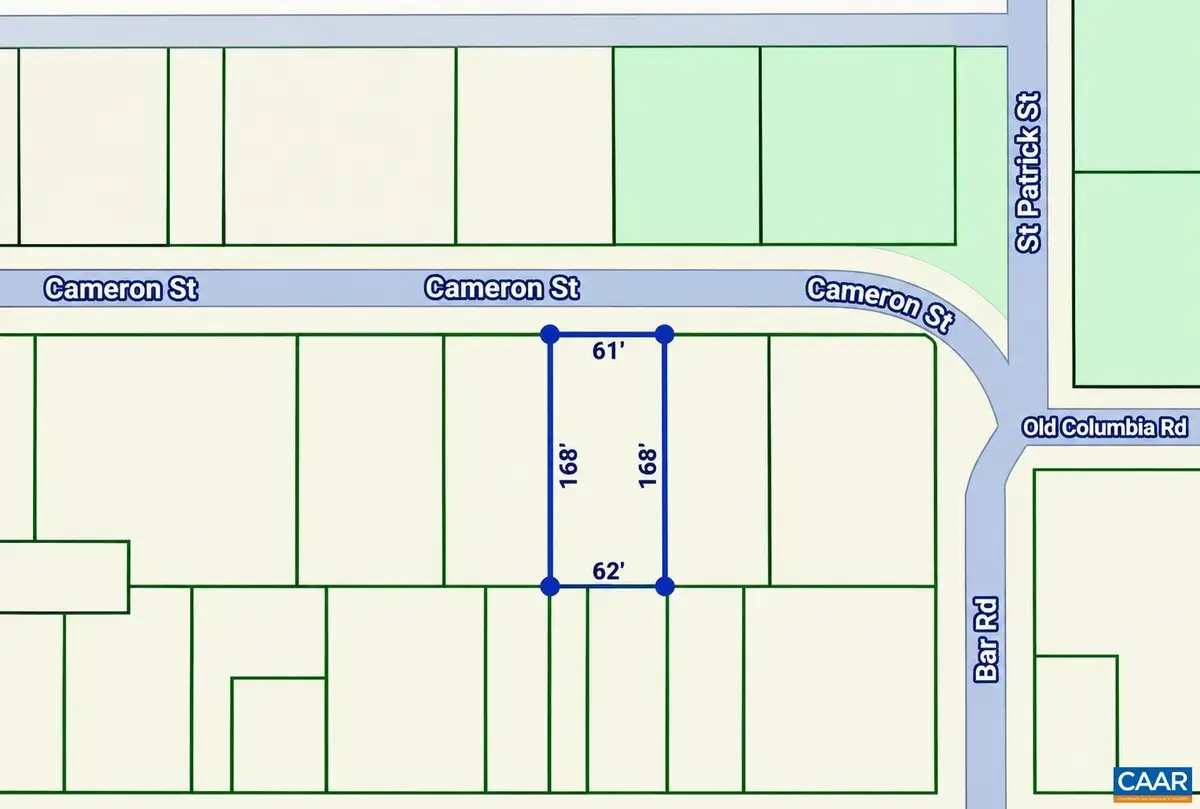 TBD Cameron St, Columbia, VA 23038 - #1
