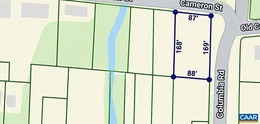 TBD Cameron St, Columbia, VA 23038 - #2