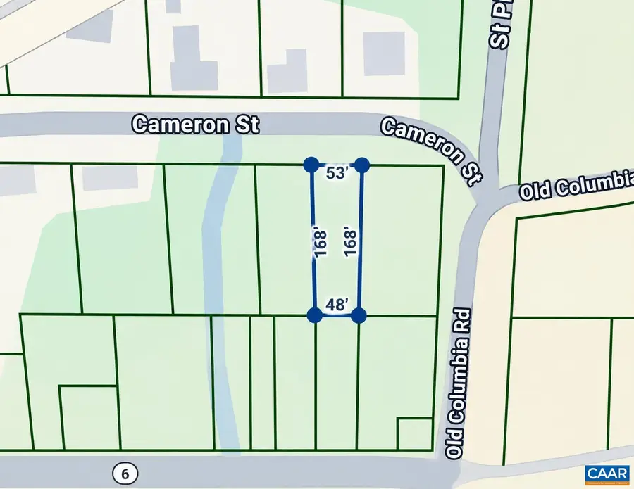 TBD Cameron St, Columbia, VA 23038 - #3