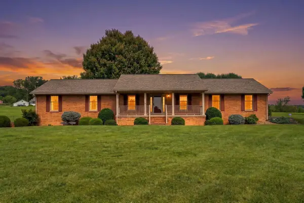 2945 Lee Jackson Hwy, Staunton, VA 24401