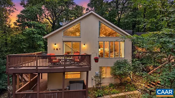 299 Deer Springs Ln, Roseland, VA 22967