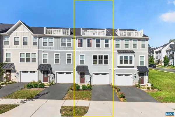 4708 Loyola Way, Charlottesville, VA 22902