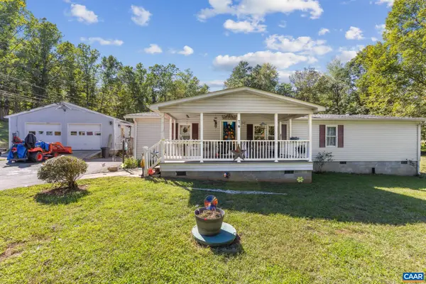 74 Aerial Dr, Schuyler, VA 22969