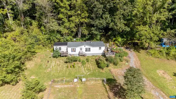 1781 Weaver Rd, Elkton, VA 22827