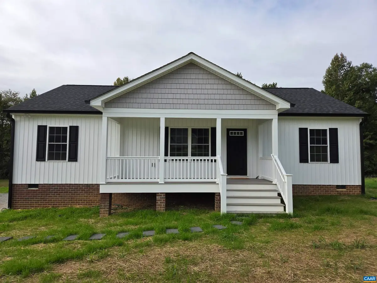 255 Old Tolersville Rd, Mineral, VA 23117 - #1