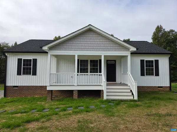 255 Old Tolersville Rd, Mineral, VA 23117