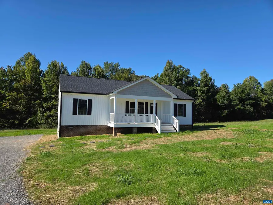 255 Old Tolersville Rd, Mineral, VA 23117 - #2