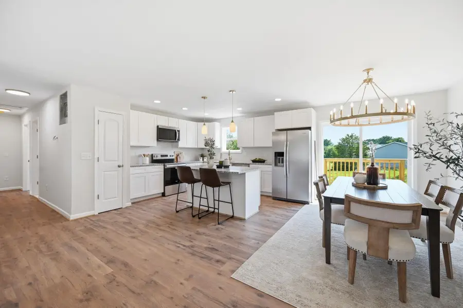 142 Wesley Chapel Dr, Edinburg, VA 22824 - #3