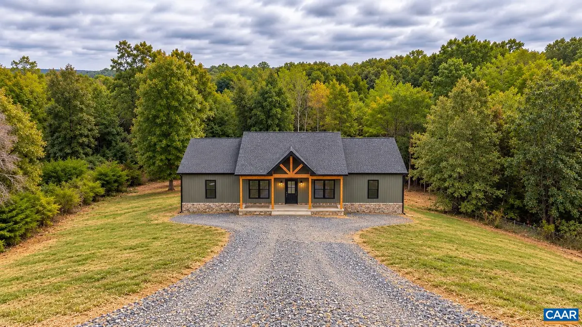 988 Buffalo Rd, Dillwyn, VA 23936 - #1