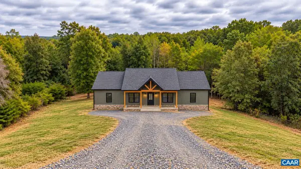 988 Buffalo Rd, Dillwyn, VA 23936