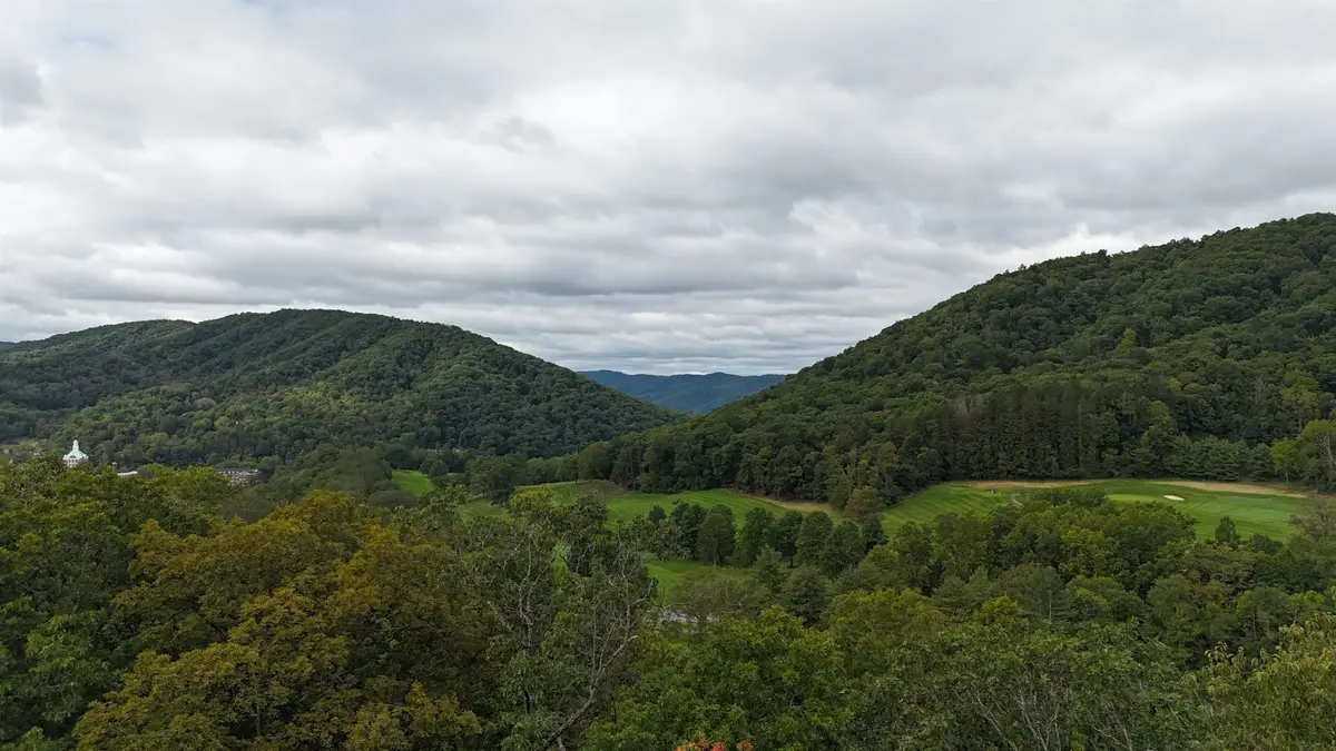 56 Quarry Hill Rd, Hot Springs, VA 24445 - #1