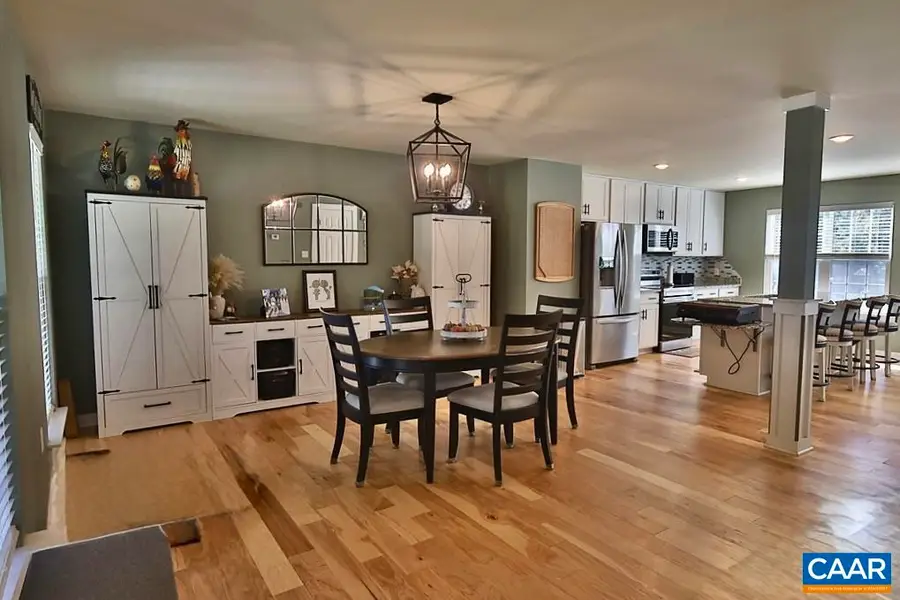429 Ryan Ln, Gordonsville, VA 22942 - #3