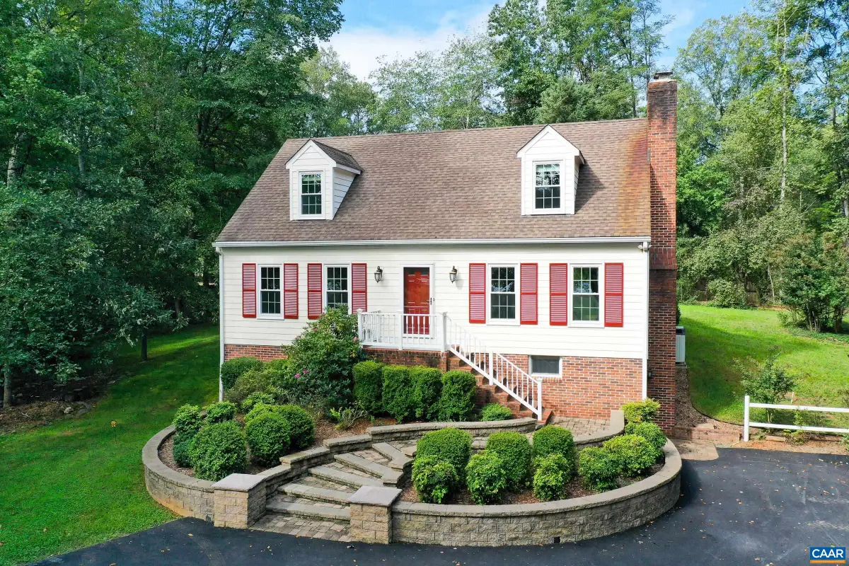 2050 Owensville Rd, Charlottesville, VA 22901 - #1
