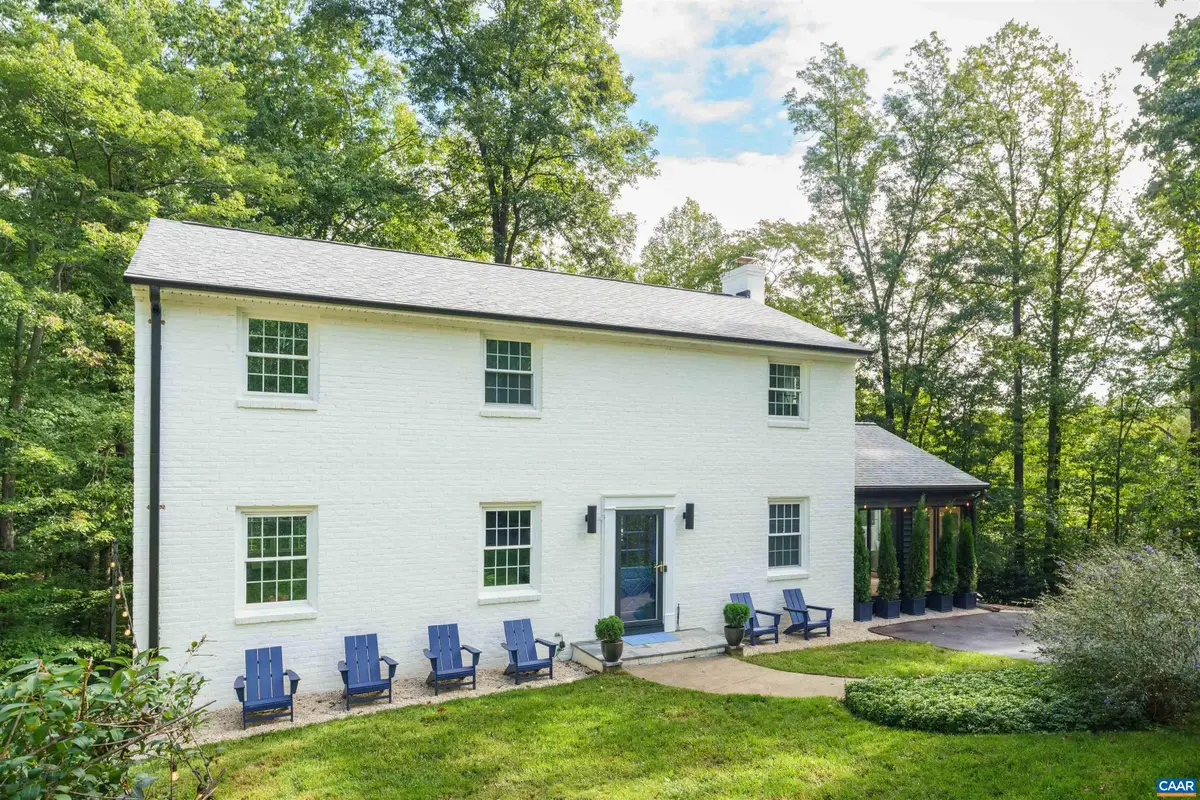 1613 King Mountain Rd, Charlottesville, VA 22901 - #1