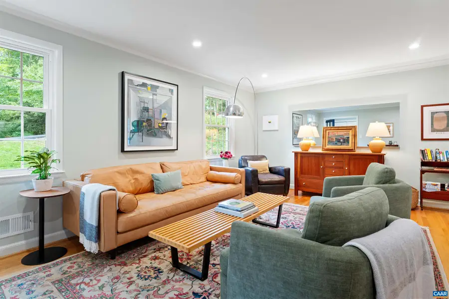 1613 King Mountain Rd, Charlottesville, VA 22901 - #2