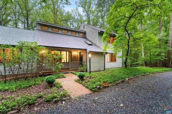3335 Brookside Dr, Charlottesville, VA 22901