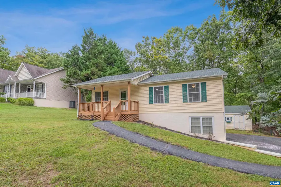 18 Cliftwood Rd, Palmyra, VA 22963 - #3