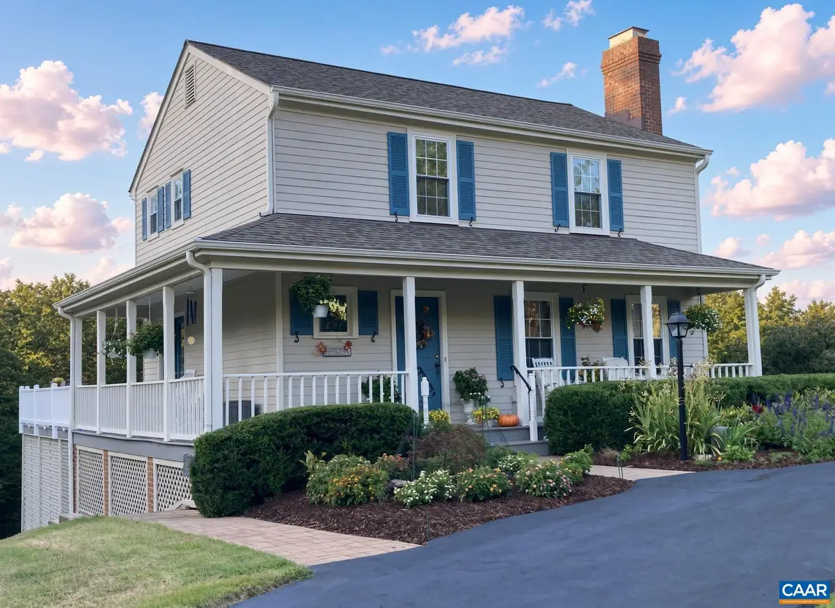2200 Wisteria Dr, Charlottesville, VA 22911 - #1