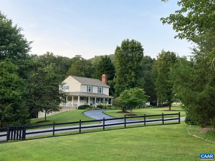 2200 Wisteria Dr, Charlottesville, VA 22911 - #3