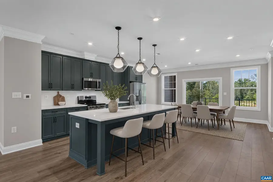 4013A Ryan Way, Charlottesville, VA 22911 - #2