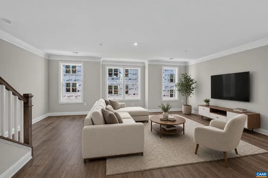 4013A Ryan Way, Charlottesville, VA 22911 - #3