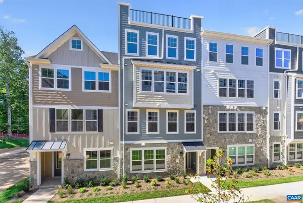 4017A Ryan Way, Charlottesville, VA 22911