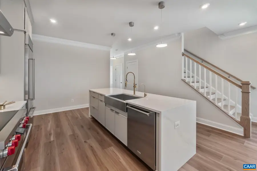 433 Belvedere Blvd, Charlottesville, VA 22901 - #3