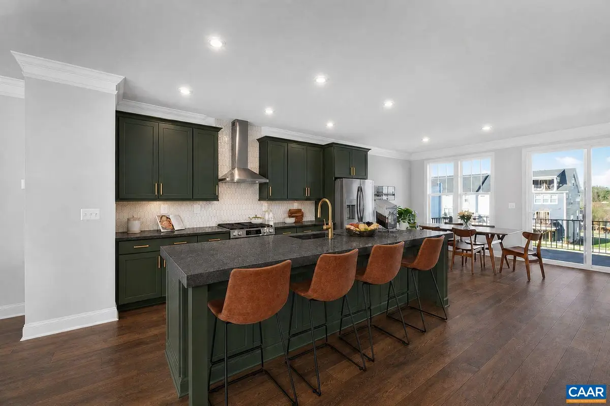 41 Marcella St, Charlottesville, VA 22911 - #1