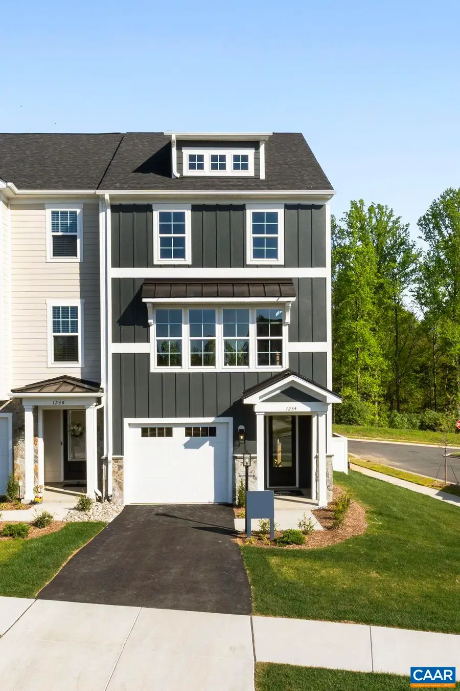 41 Marcella St, Charlottesville, VA 22911 - #2