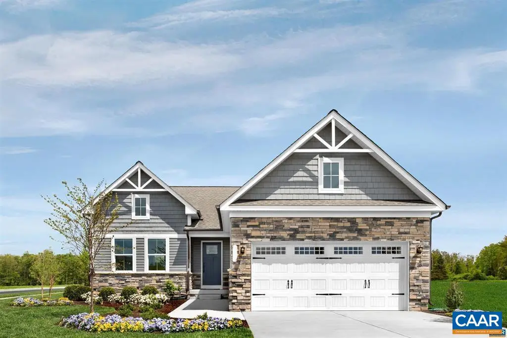 0166 Glacier Ave, Barboursville, VA 22923 - #1