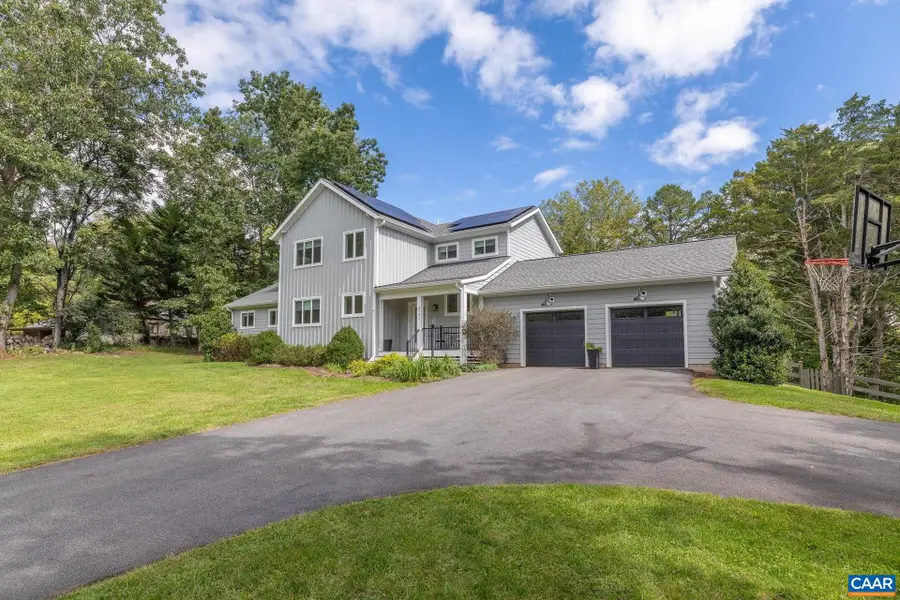 3701 Glenaire Dr, Charlottesville, VA 22901 - #2