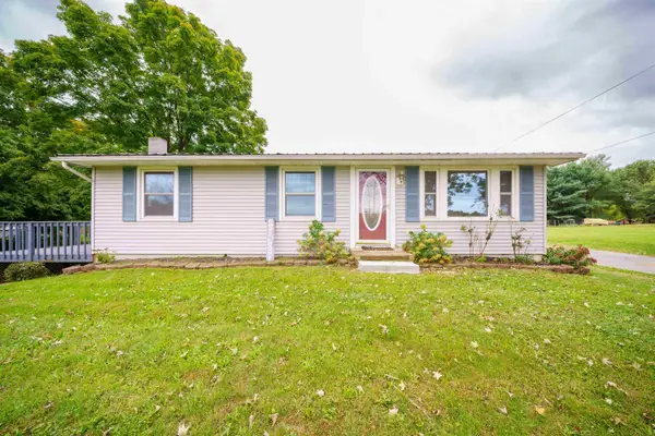 15176 New Market Rd, Timberville, VA 22853