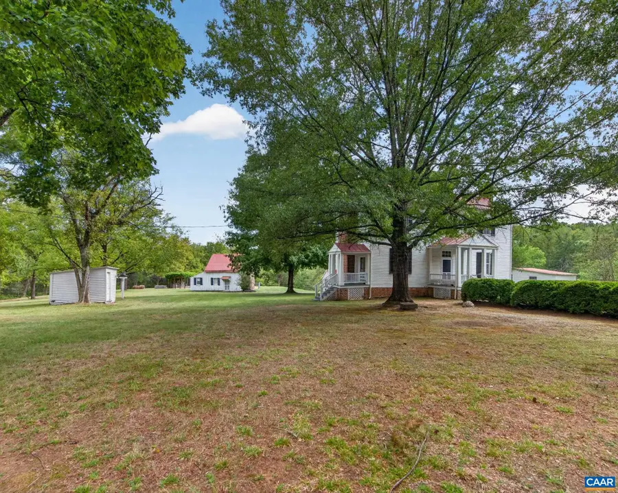 1642 A Edgehill Plantation Rd, Gladstone, VA 24553 - #3